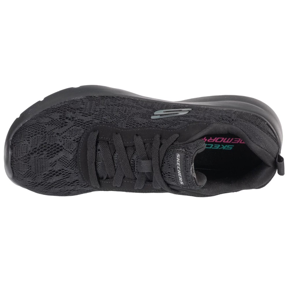 Skechers Dynamight 2.0 - Homespun 12963-BBK, Skechers Skechers Dynamight 2.0 - Homespun 12963-BBK, Skechers