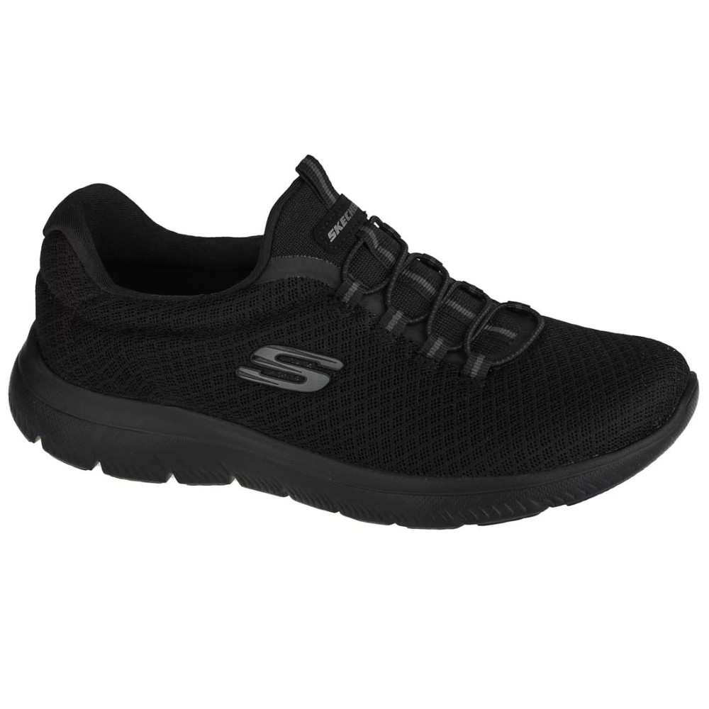Skechers Summits 12980-BBK, Skechers