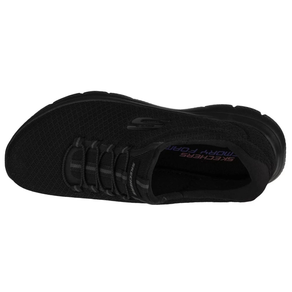 Skechers Summits 12980-BBK, Skechers