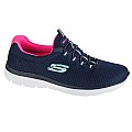 Skechers Summits 12980-NVHP, Skechers