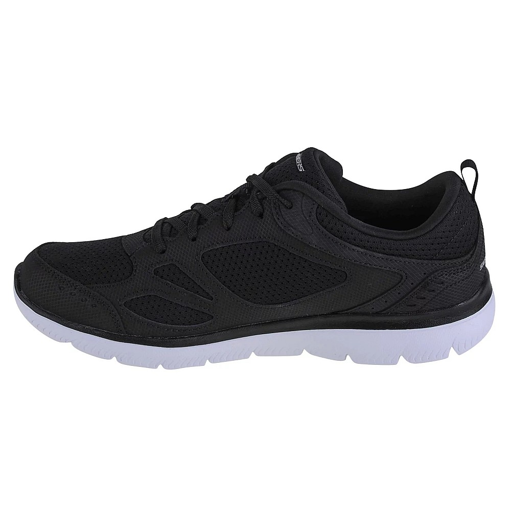 Skechers Summits Suited 12982-BKW, Skechers Skechers Summits Suited 12982-BKW, Skechers
