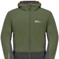Jack Wolfskin Eagle Peak II Jkt M 1306912-4129, Jack Wolfskin