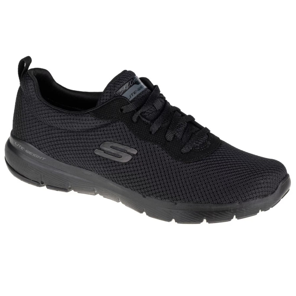 Skechers Flex Appeal 3.0 - First Insight 13070-BBK, Skechers Skechers Flex Appeal 3.0 - First Insight 13070-BBK, Skechers