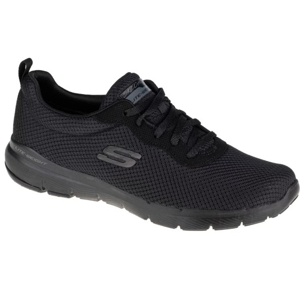 Skechers Flex Appeal 3.0 - First Insight 13070-BBK