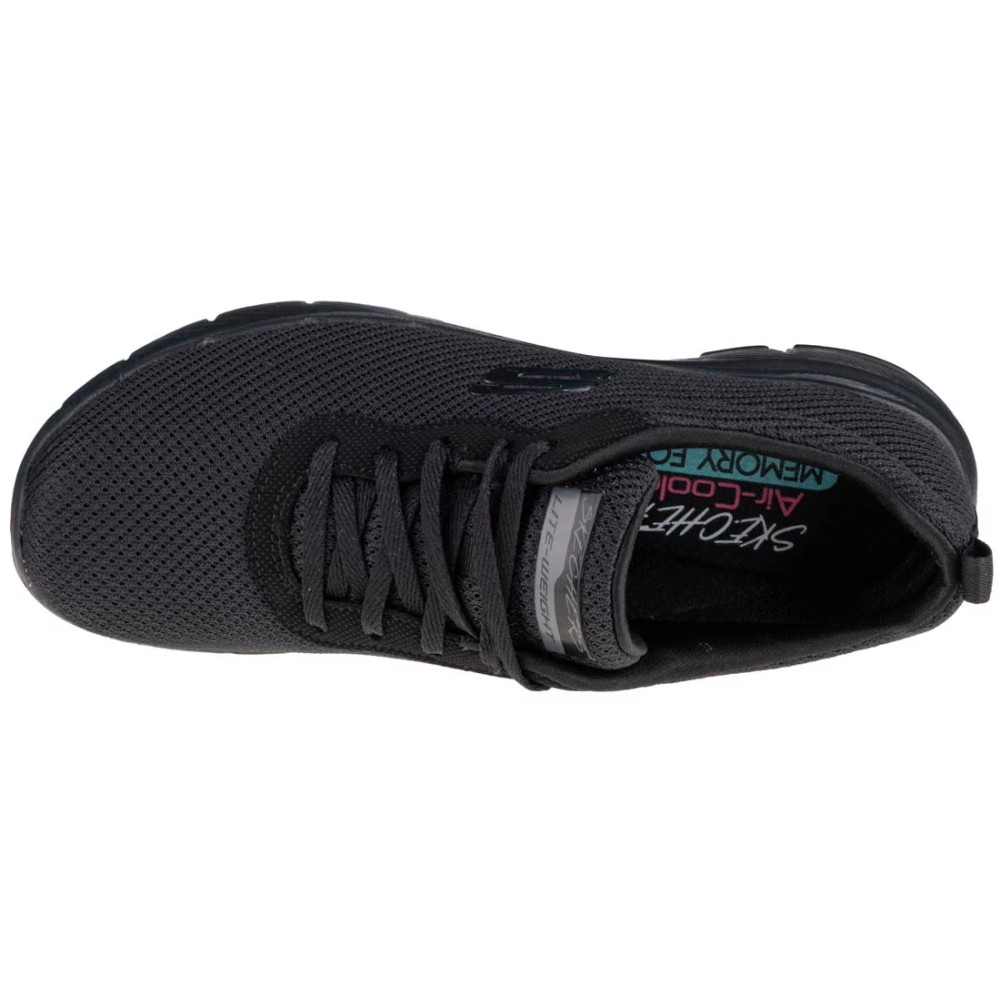 Skechers Flex Appeal 3.0 - First Insight 13070-BBK, Skechers Skechers Flex Appeal 3.0 - First Insight 13070-BBK, Skechers