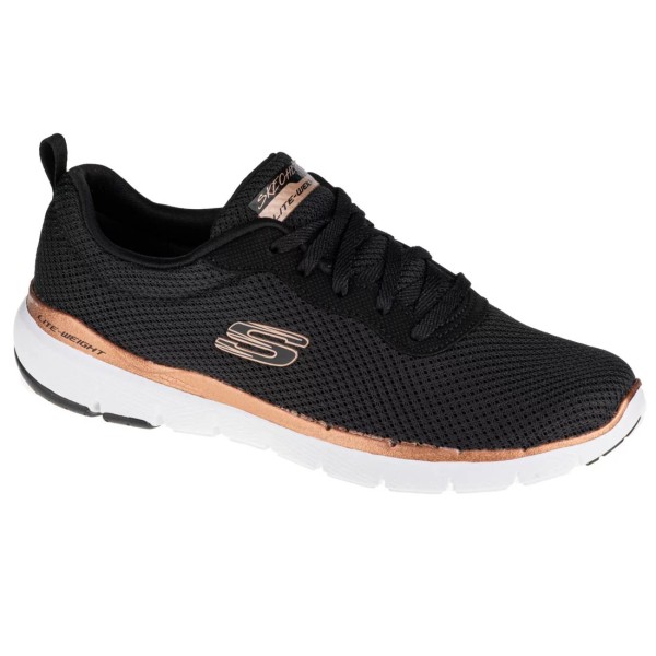 Skechers Flex Appeal 3.0 - First Insight 13070-BKRG