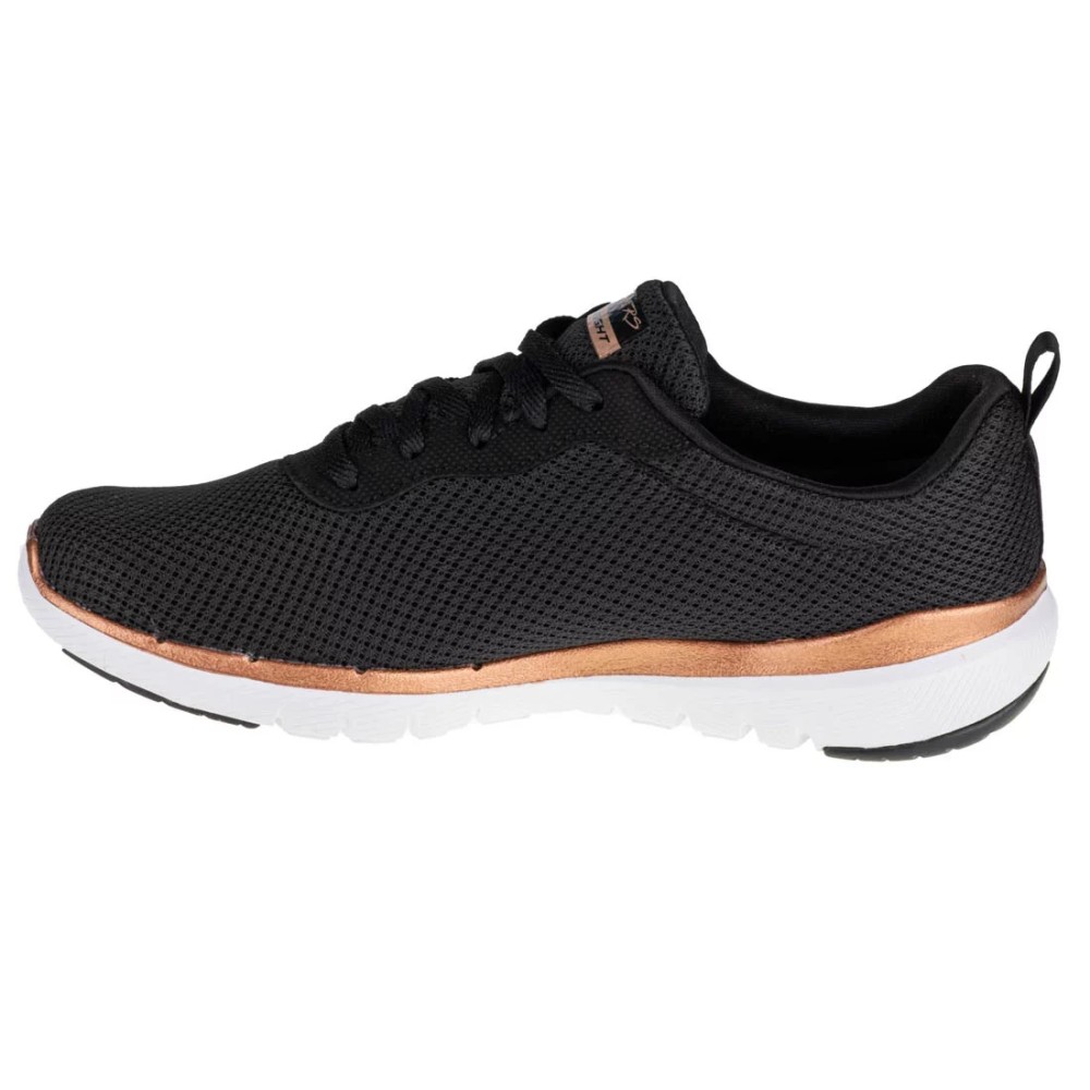 Skechers Flex Appeal 3.0 13070-BKRG, Skechers