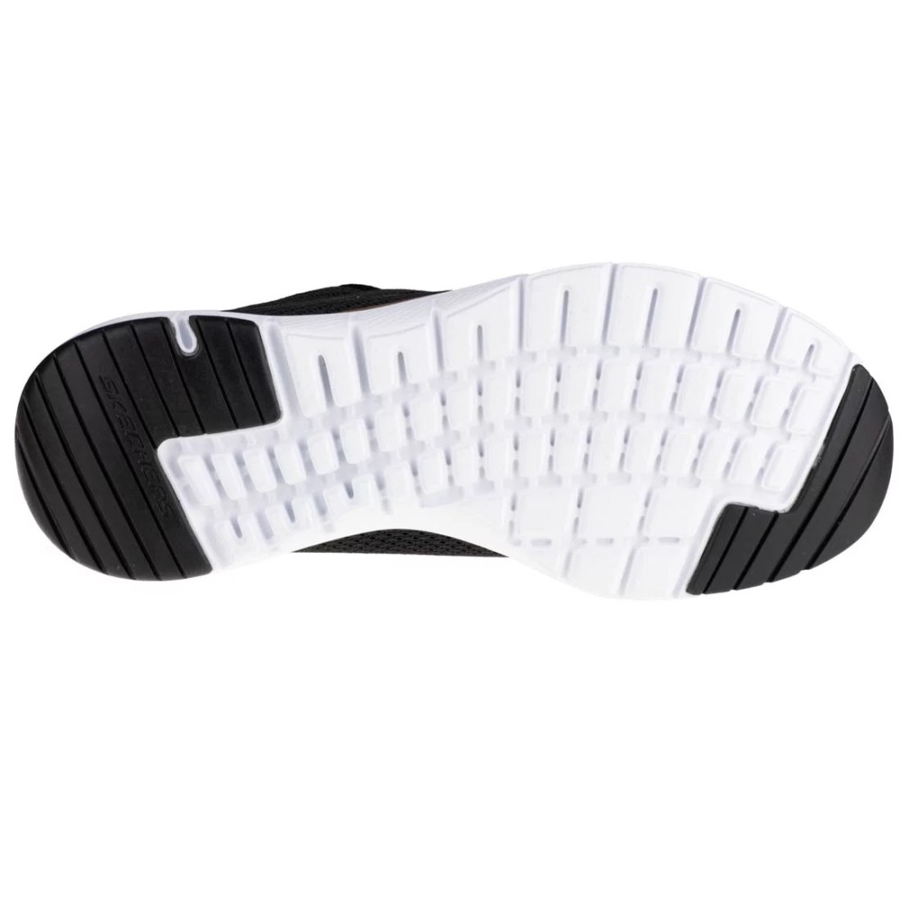 Skechers Flex Appeal 3.0 13070-BKRG, Skechers