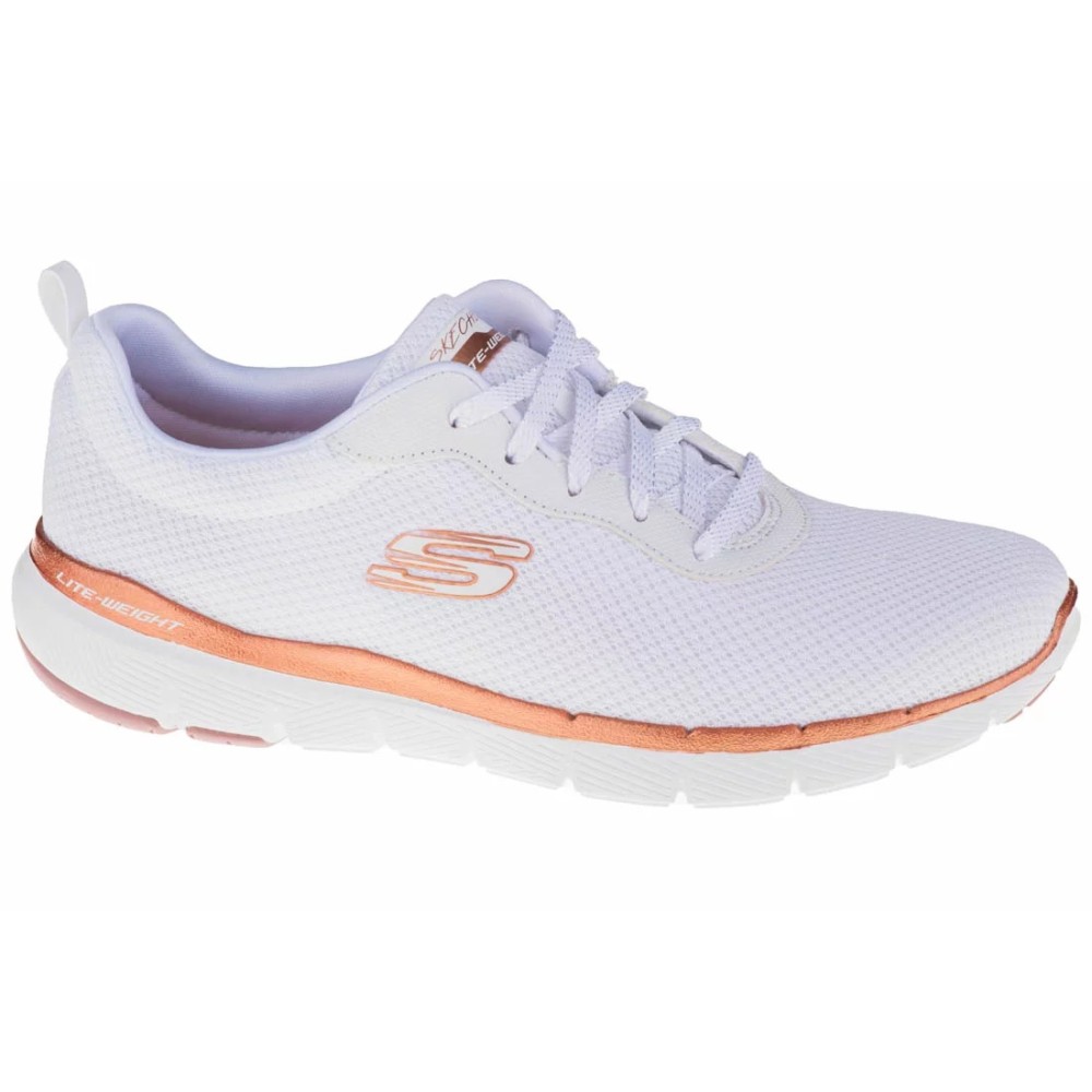 Skechers Flex Appeal 3.0 13070-WTRG, Skechers