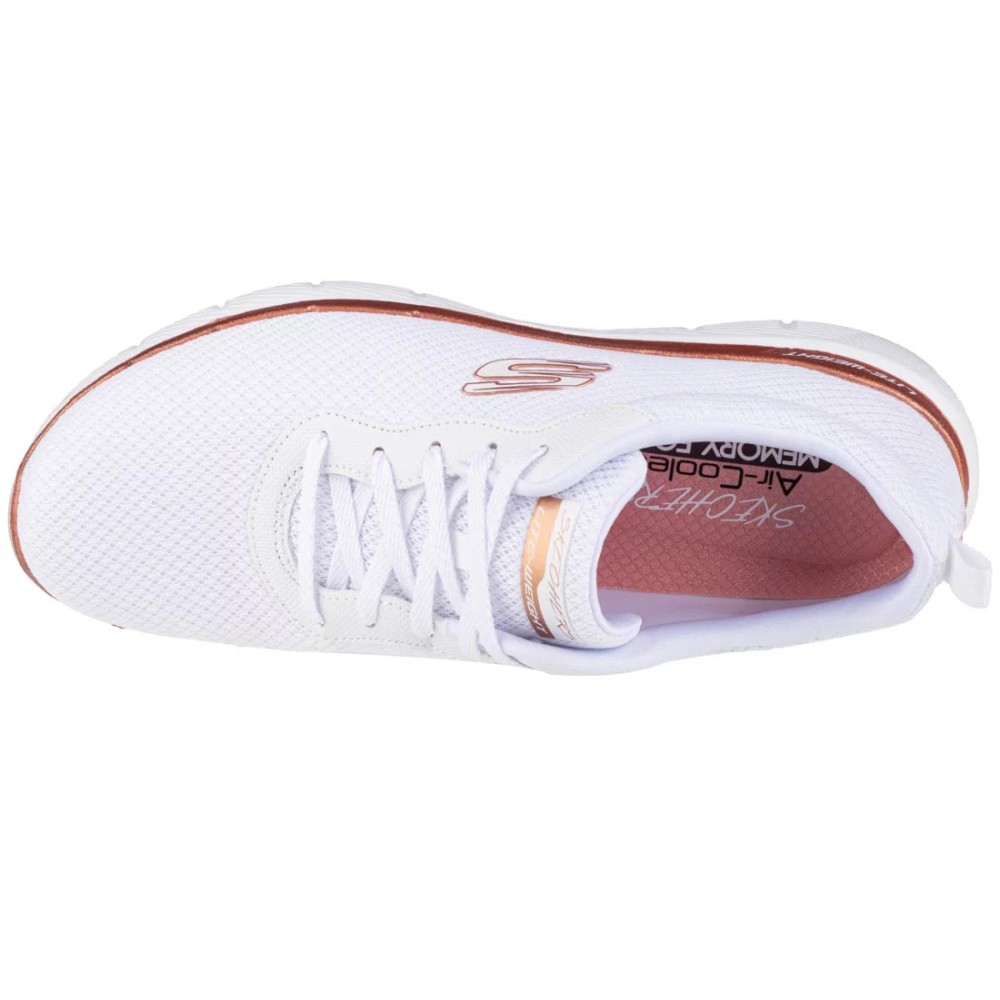 Skechers Flex Appeal 3.0 13070-WTRG, Skechers