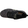 Skechers Flex Appeal 3.0 Endless Glamour 13071-BKMT, Skechers