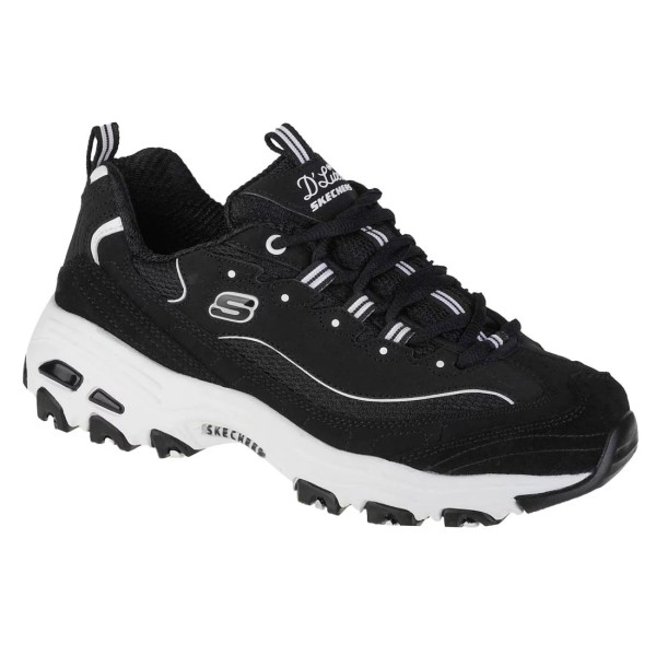 Skechers D Lites 13148-BKW