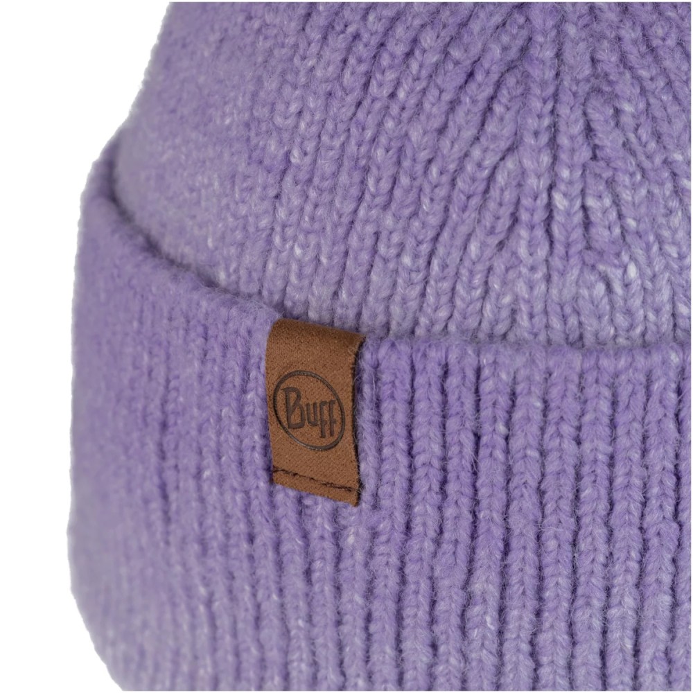 Buff Marin Knitted Hat Beanie 1323247281000, Buff Buff Marin Knitted Hat Beanie 1323247281000, Buff