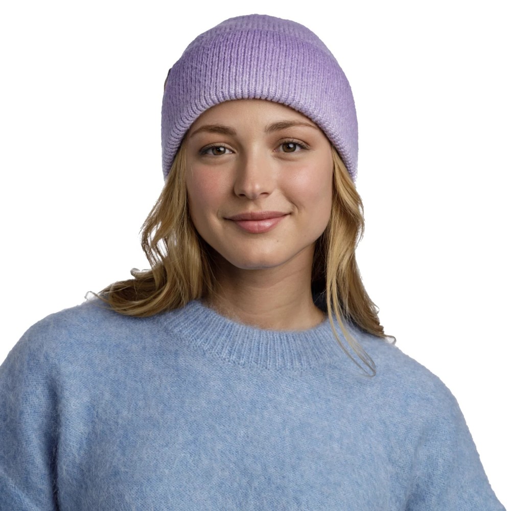 Buff Marin Knitted Hat Beanie 1323247281000, Buff Buff Marin Knitted Hat Beanie 1323247281000, Buff