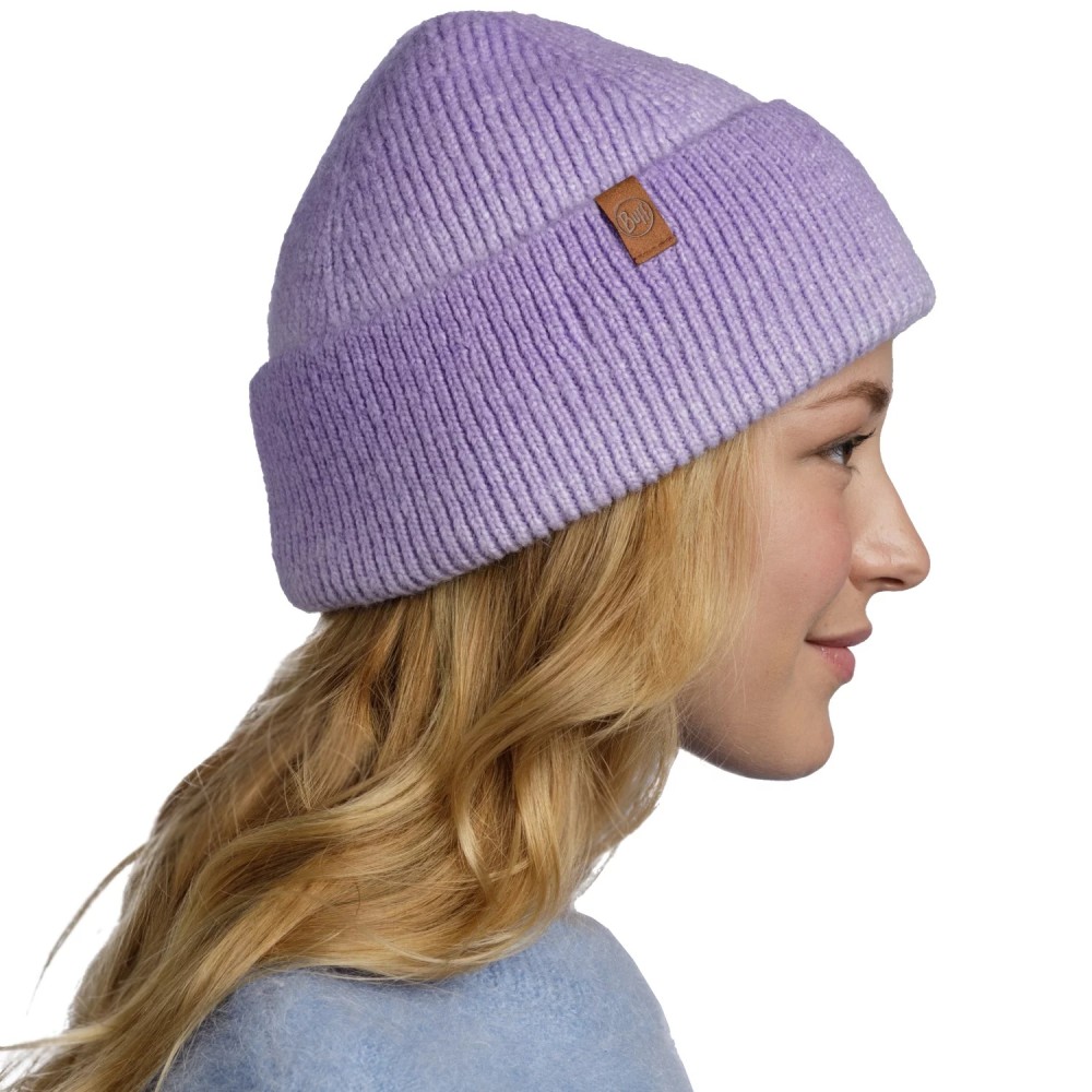 Buff Marin Knitted Hat Beanie 1323247281000, Buff Buff Marin Knitted Hat Beanie 1323247281000, Buff