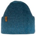 Buff Marin Knitted Hat Beanie 1323247881000, Buff