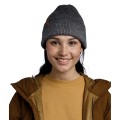 Buff Marin Knitted Hat Beanie 13232490110, Buff