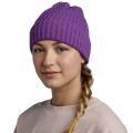 Buff Renso Knitted Fleece Hat Beanie 1323363131000, Buff