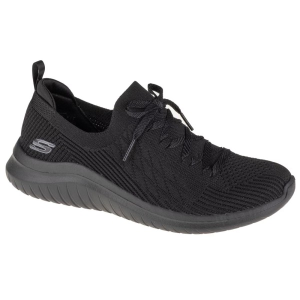 Skechers Ultra Flex 2.0 Flash Illusion 13356-BBK