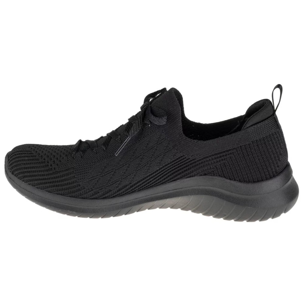 Skechers Ultra Flex 2.0 Flash Illusion 13356-BBK, Skechers