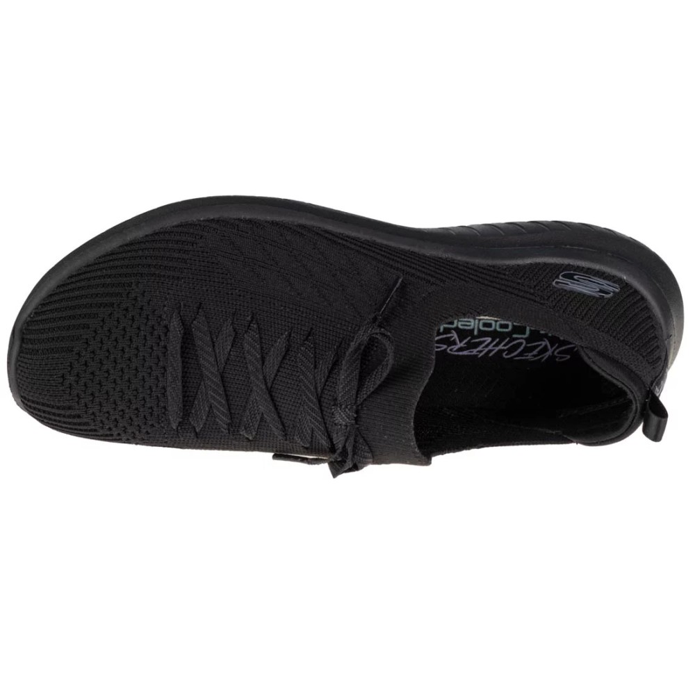 Skechers Ultra Flex 2.0 Flash Illusion 13356-BBK, Skechers