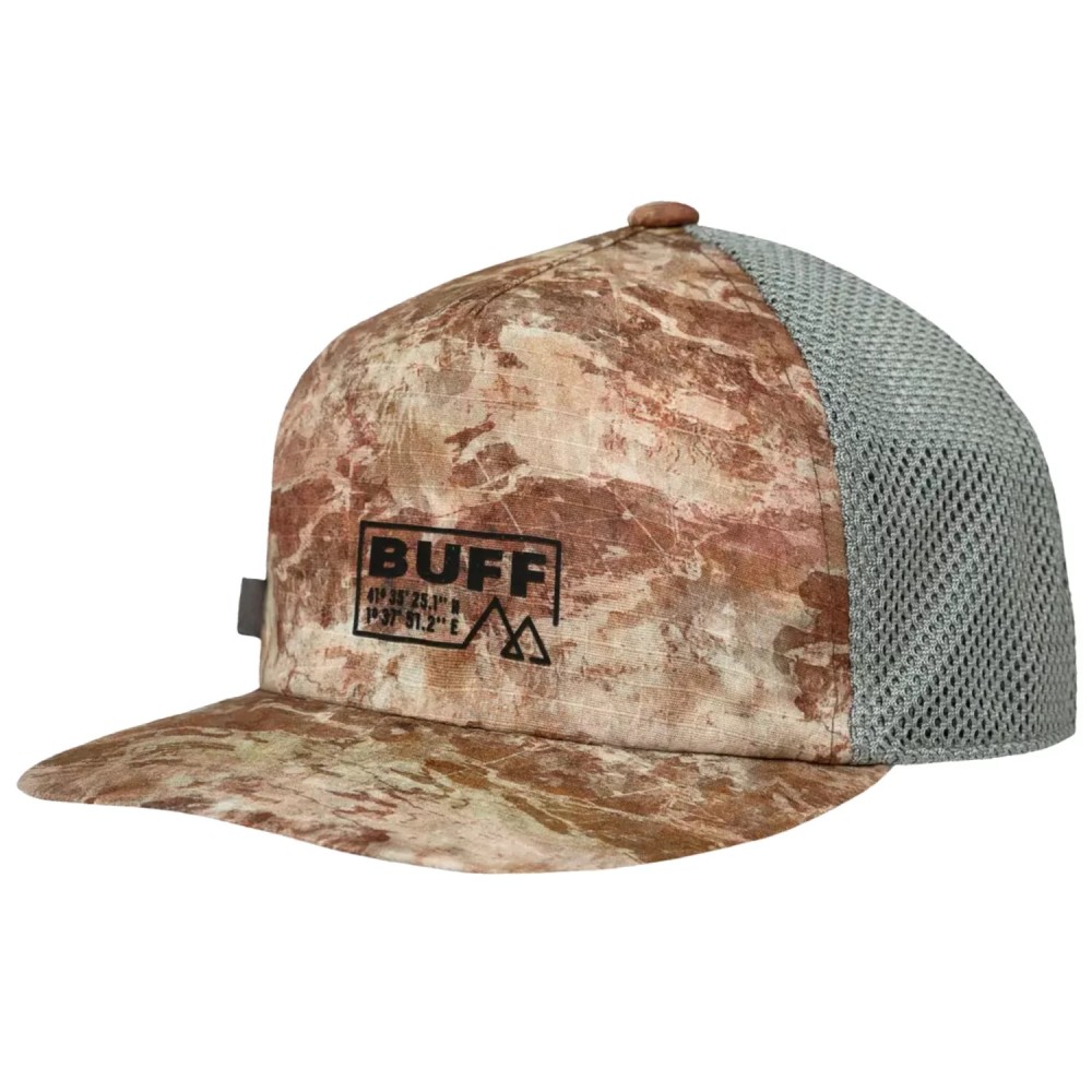 Buff Trucker Cap 1335603253000, Buff