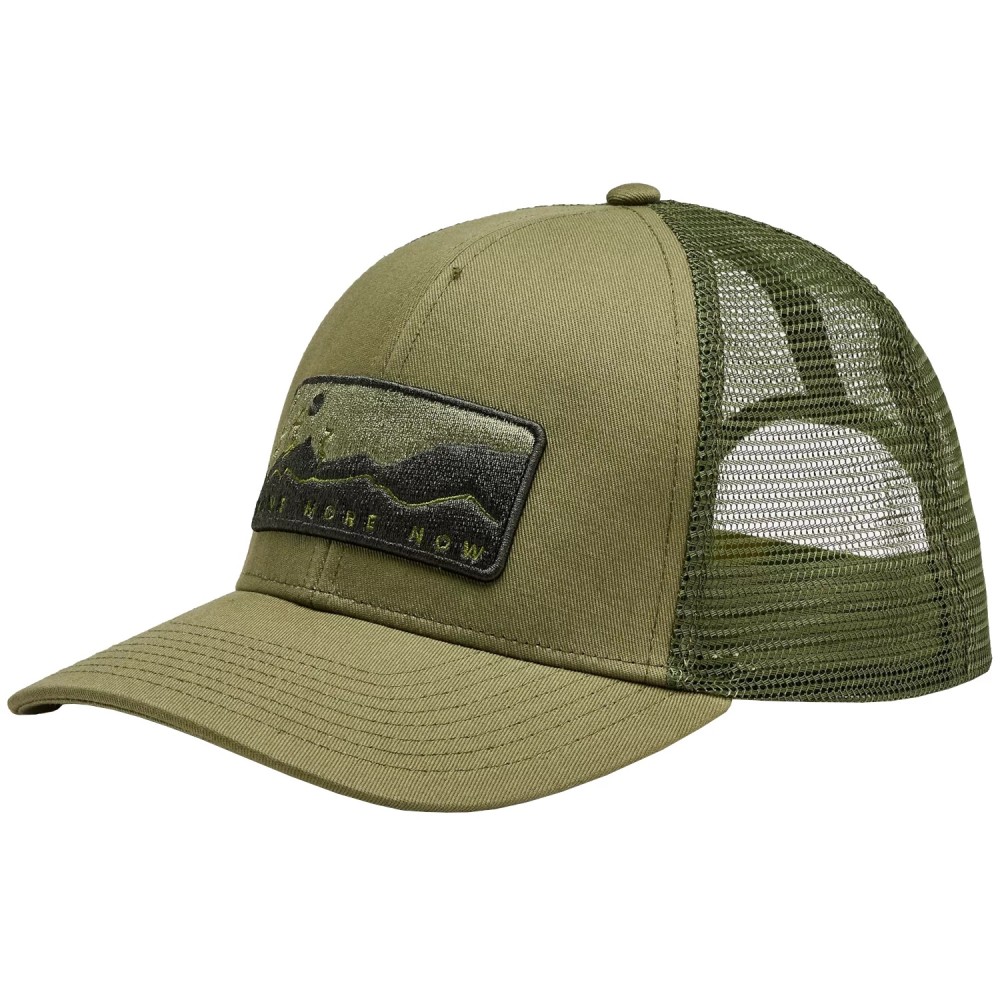 Buff Trucker Cap 1335618093000, Buff