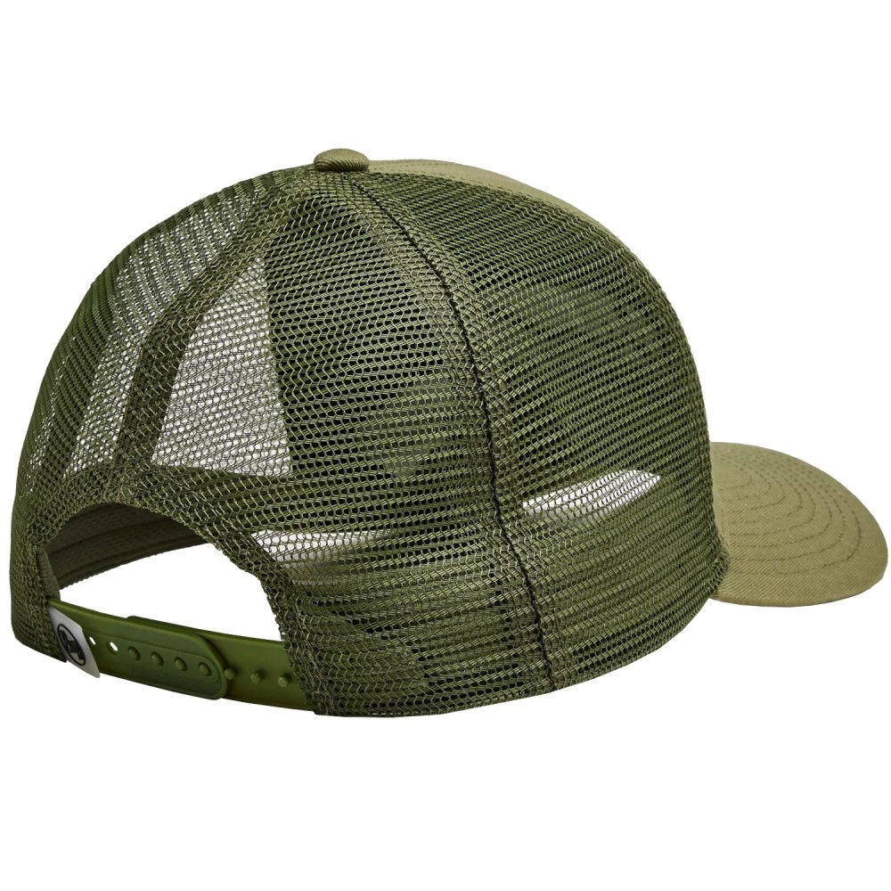 Buff Trucker Cap 1335618093000, Buff