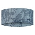 Buff CoolNet UV Wide Headband 13377890410, Buff