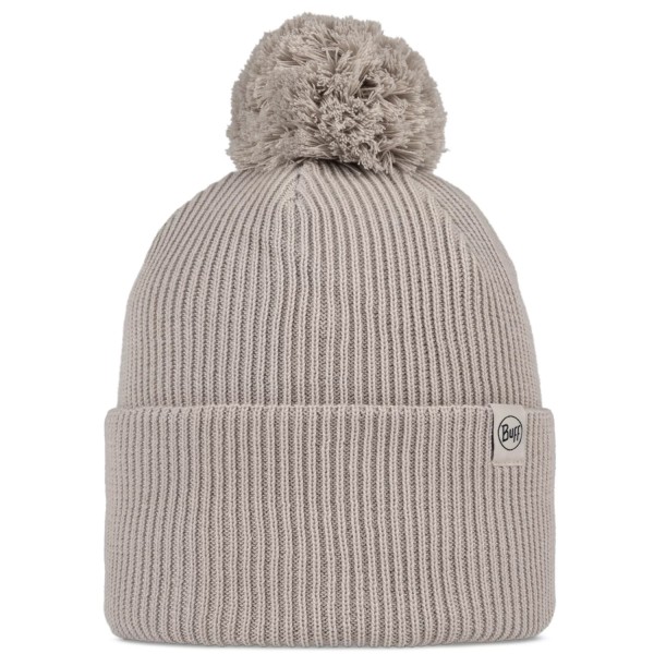 Buff Knitted Renvi Beanie 13447995410