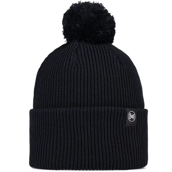 Buff Knitted Renvi Beanie 13447999910