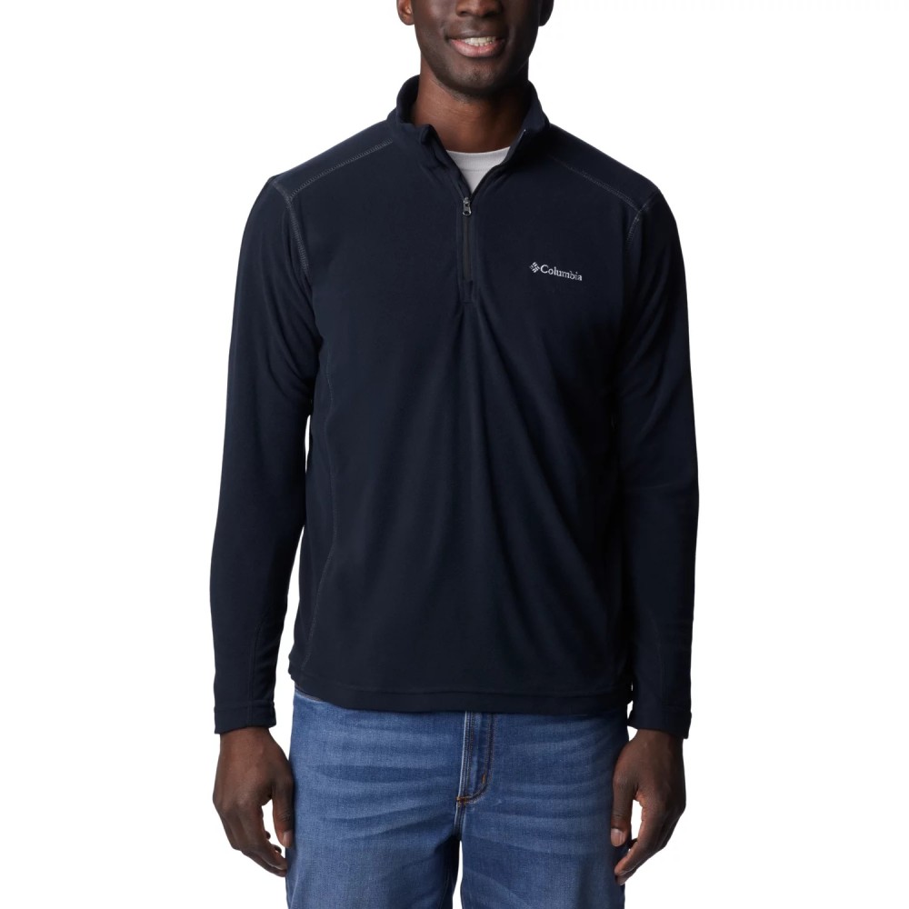 Columbia Klamath Range II Half Zip Fleece 1352472010, Columbia