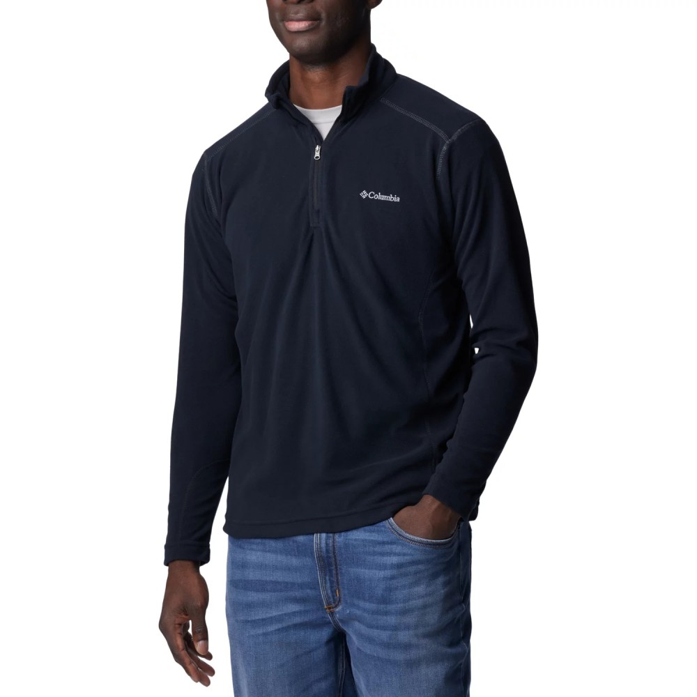 Columbia Klamath Range II Half Zip Fleece 1352472010, Columbia