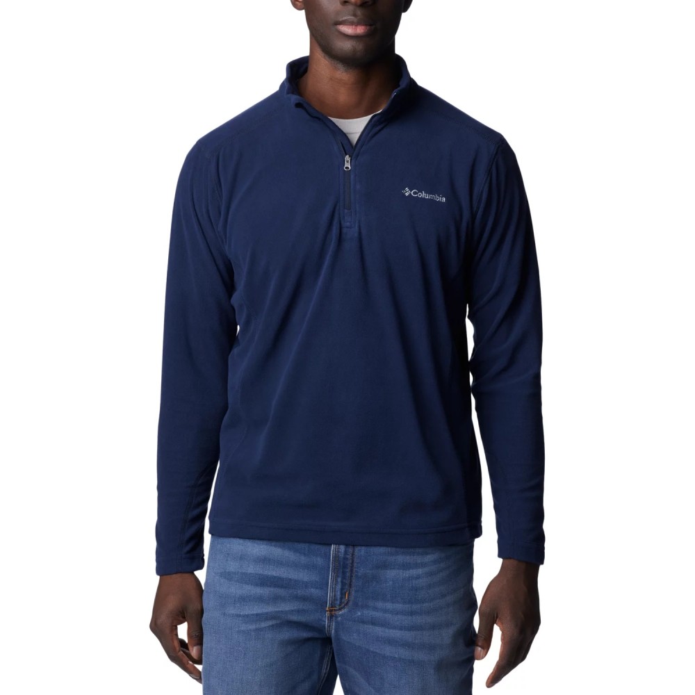 Columbia Klamath Range II Half Zip Fleece 1352472466, Columbia