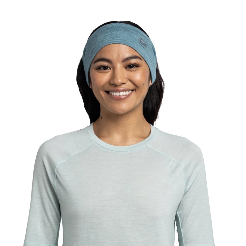 Buff Merino Lightweight Headband 13558072210, Buff