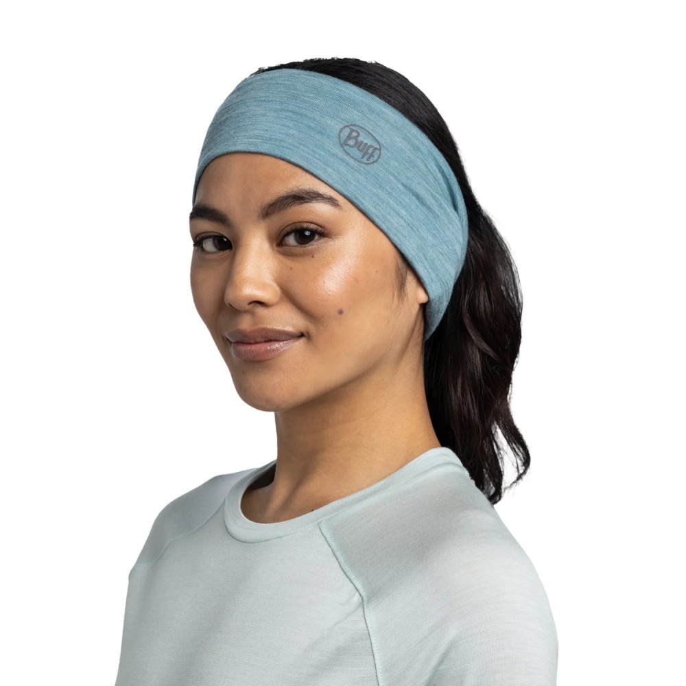 Buff Merino Lightweight Headband 13558072210, Buff