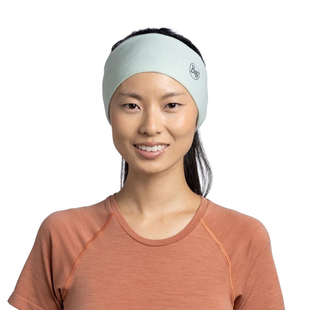 Buff Merino Lightweight Headband 13558082610, Buff