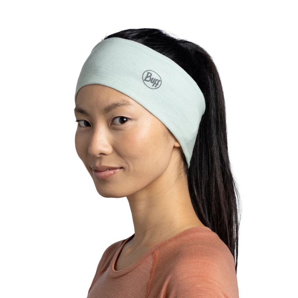 Buff Merino Lightweight Headband 13558082610, Buff