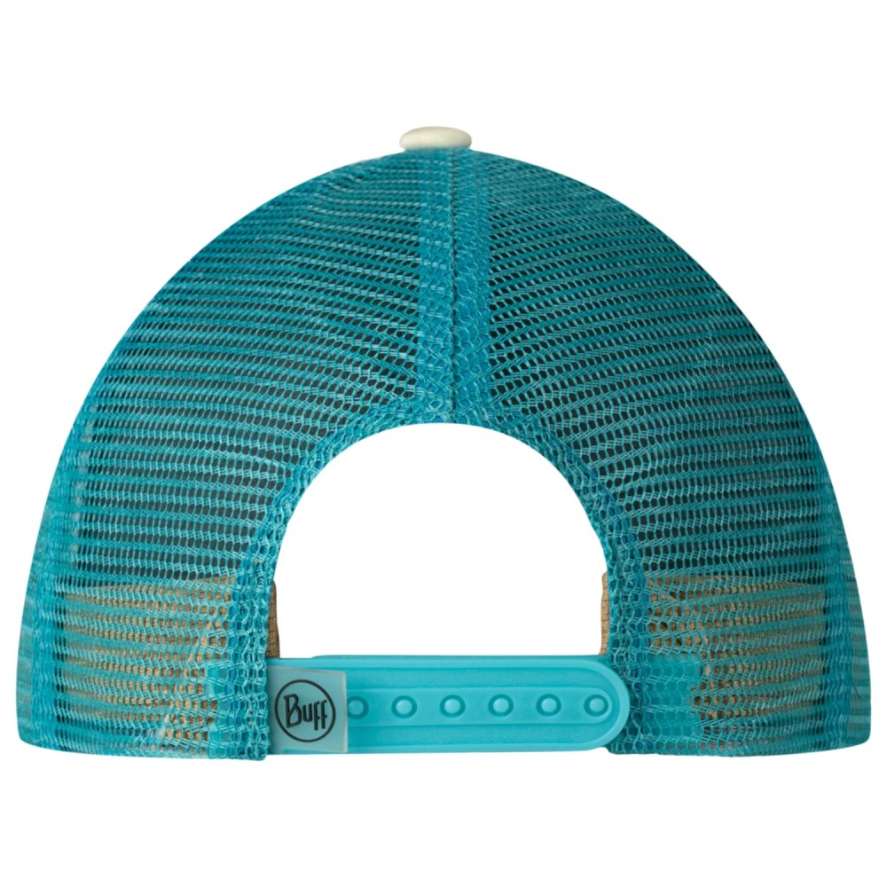 Buff Trucker Cap 135753555, Buff