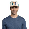 Buff Trucker Cap 135753555, Buff