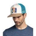 Buff Trucker Cap 135753555, Buff