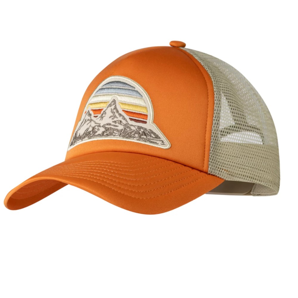 Buff Trucker Cap 13575722130, Buff