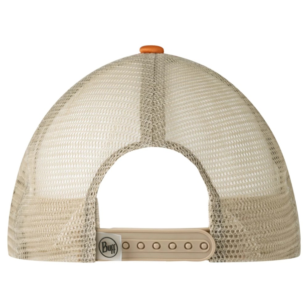 Buff Trucker Cap 13575722130, Buff