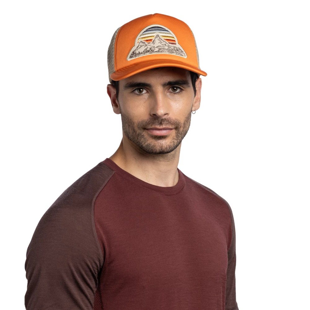 Buff Trucker Cap 13575722130, Buff