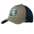 Buff Explore Trucker Cap 13576085930, Buff