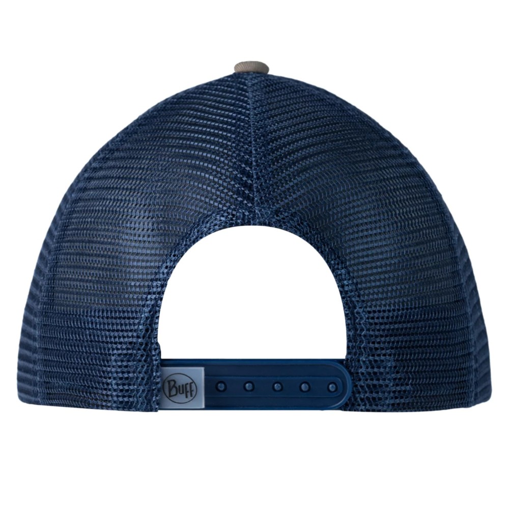 Buff Explore Trucker Cap 13576085930, Buff