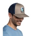 Buff Explore Trucker Cap 13576085930, Buff