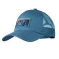Buff Explore Trucker Cap 135761707, Buff