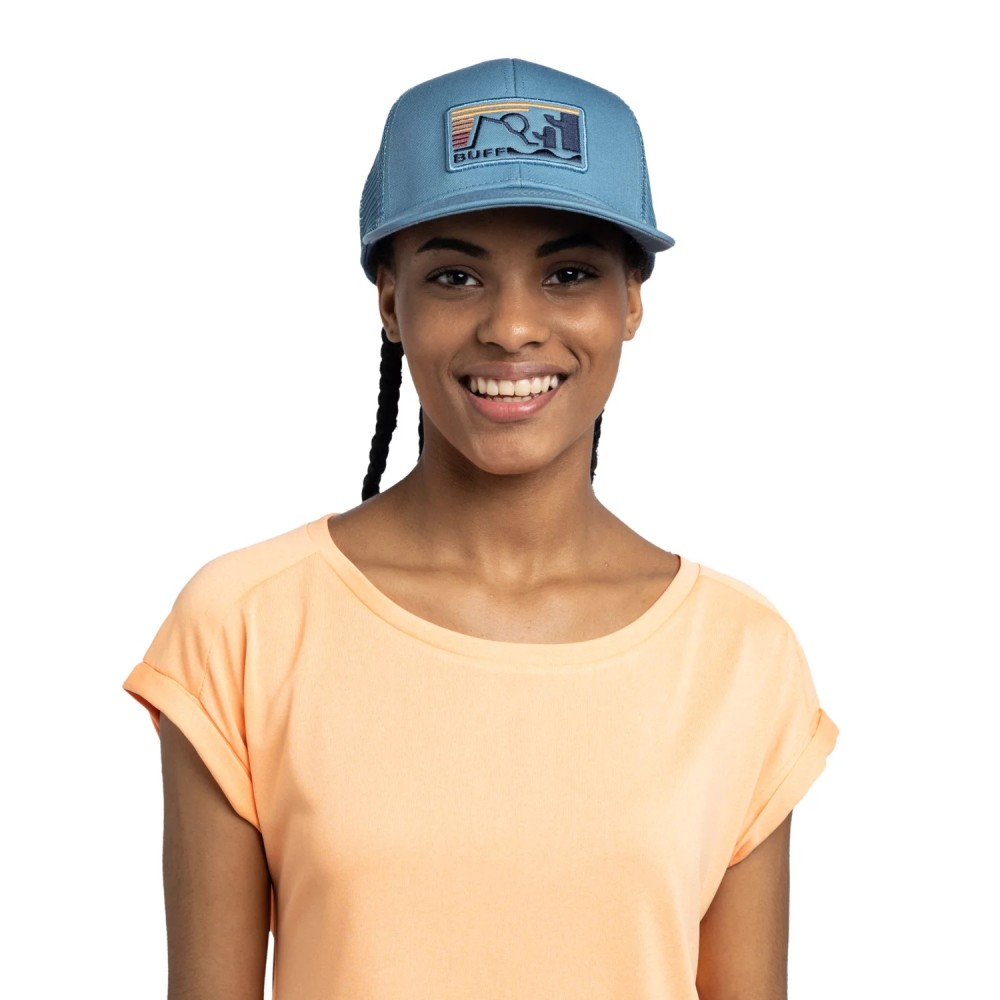 Buff Explore Trucker Cap 135761707, Buff