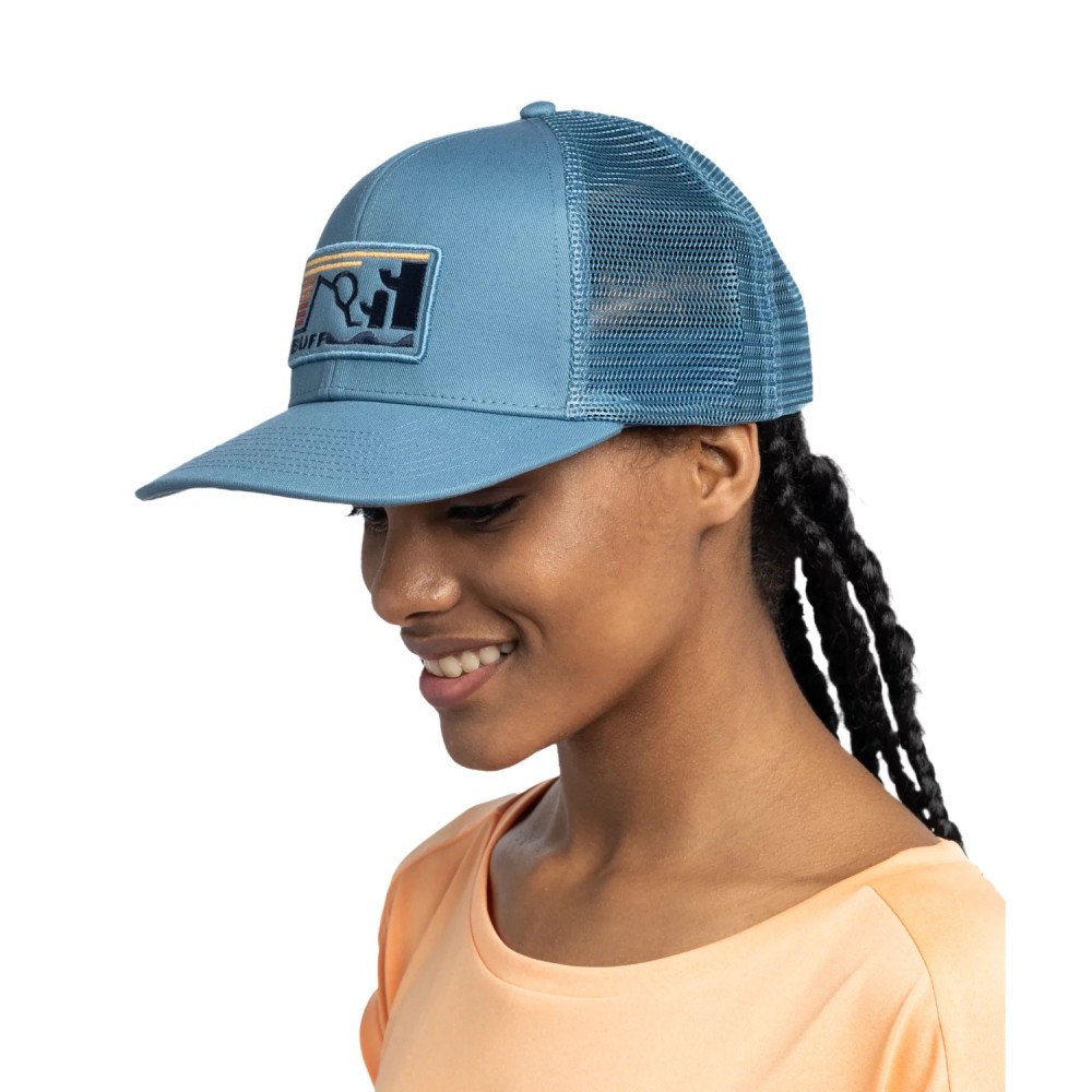 Buff Explore Trucker Cap 135761707, Buff